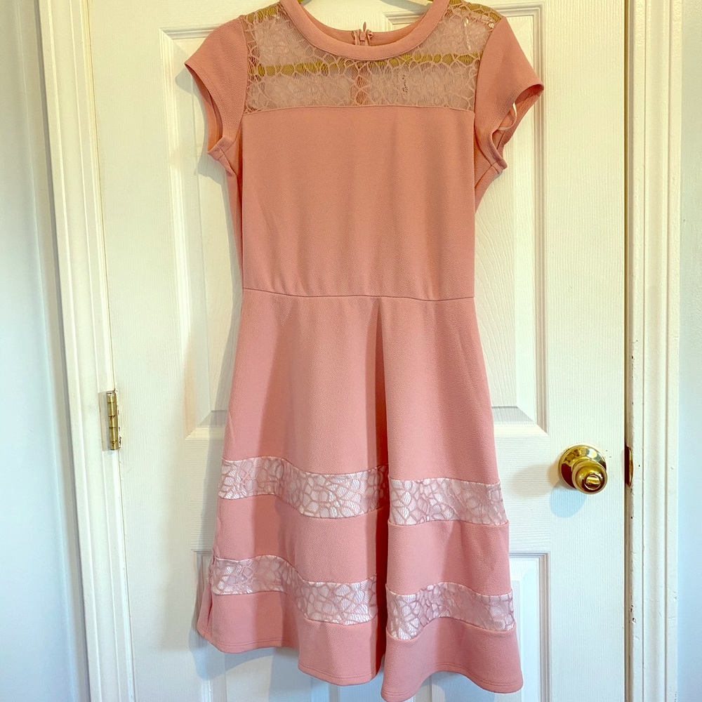 NY Collection Petite dress